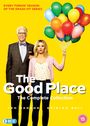 The Good Place Season 1-4 (Complete Edition) (UK Import), DVD