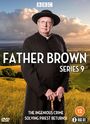 : Father Brown Season 9 (UK Import), DVD,DVD,DVD