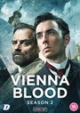 : Vienna Blood Season 2 (UK Import), DVD,DVD