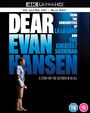 Stephen Chbosky: Dear Evan Hansen (Ultra HD Blu-ray & Blu-ray) (UK Import), UHD,BR