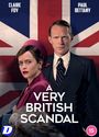 : A Very British Scandal (2021) (UK Import), DVD