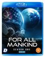 : For All Mankind Season 1 (2019) (Blu-ray) (UK Import), BR,BR
