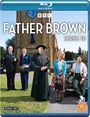 : Father Brown Season 10 (Blu-ray) (UK Import), BR,BR,BR