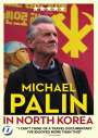 Nein Ferguson: Michael Palin In North Korea (2018) (UK Import), DVD