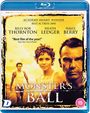 Marc Forster: Monster's Ball (2001) (Blu-ray) (UK Import), DVD