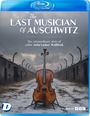 Toby Trackman: The Last Musician Of Auschwitz (2024) (Blu-ray) (UK Import), BR