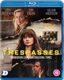 Dawn Shadforth: Trespasses (2025) (Blu-ray) (UK Import), BR