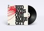 Red Axes: One More City, LP