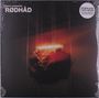 Rødhåd: Fabric Presents Rodhad, LP,LP