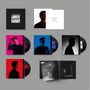 Laurent Garnier: Fabric Presents Laurent Garnier (Deluxe Edition), CD,CD,CD,CD