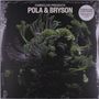Pola & Bryson: Fabriclive Presents Pola & Bryson, LP,LP