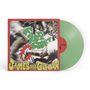 James and the Cold Gun: False Start (Green Vinyl), MAX