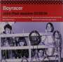 Boyracer: John Peel Session 02.09.94, 10I