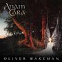 Oliver Wakeman: Anam Cara, CD