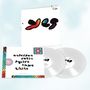 Yes: Talk (30th Anniversary Edition) (White Vinyl), LP,LP