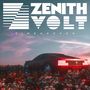 Zenith Volt: Timekeeper, CD