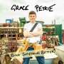 Grace Petrie: Build Something Better, CD