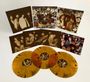 Small Faces: The Autumn Stone (180g) (Autumn Stone & Gold Vinyl) (Signed Edition), LP