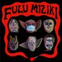 Fulu Miziki: Ngbaka EP (Fluorescent Green Vinyl), LP