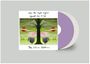 The Wave Pictures: When The Purple Emperor Spreads His Wings (Limited Edition) (Lilac & White Sparkled Vinyl), LP,LP