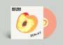 The Rhythm Method: Peachy (Limited Edition) (Peach Vinyl), LP
