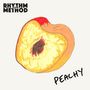 The Rhythm Method: Peachy, CD