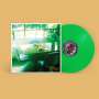 Mike Lindsay: Supershapes Volume 1 (Limited Edition) (Cucumber Green Vinyl), LP