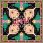 Chinese American Bear: Wah!!!, LP