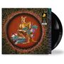 Cardiacs: LSD, LP,LP