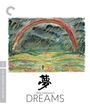 Akira Kurosawa: Akira Kurosawa's Dreams (1990) (Ultra HD Blu-ray & Blu-ray) (UK Import), UHD,BR