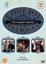 Lovejoy - The Complete Collection (UK Import), DVD