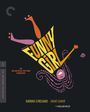 William Wyler: Funny Girl (1968) (Ultra HD Blu-ray & Blu-ray) (UK Import), UHD,BR