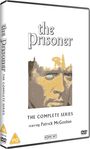 : The Prisoner (Complete Series) (UK Import), DVD,DVD,DVD,DVD,DVD,DVD