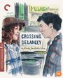 Joan Micklin Silver: Crossing Delancey (1988) (Blu-ray) (UK Import), BR