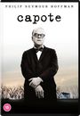 Bennett Miller: Capote (2005) (UK Import), DVD