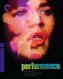 Donald Cammell: Performance (1970) (Ultra HD Blu-ray & Blu-ray) (UK Import), UHD,BR