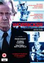 "WORRICKER" groß, darunter "Written and directed by David Hare". Links dominantes Gesicht, rechts kleinere Porträts.