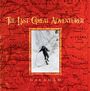 Galahad (England): The Last Great Adventurer, CD