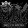 Jötunheimar: Ravens Of The Heathen Sun, CD