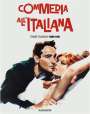 Dino Risi: Commedia All' Italiana: Three Films By Dino Risi (1959-1962) (Blu-ray) (UK Import), BR,BR,BR