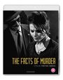 Pietro Germi: The Facts Of Murder (1959) (Blu-ray) (UK Import), BR