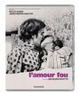 Jacques Rivette: L'Amour Fou (1969) (Blu-ray) (UK Import), BR