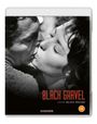 Helmut Käutner: Black Gravel (Blu-ray) (UK Import mit deutscher Tonspur), BR