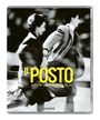 Ermanno Olmi: Il Posto + I Fidanzati (1961/1963) (Blu-ray) (UK Import), BR