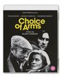 Alain Corneau: Choice Of Arms (1981) (Blu-ray) (UK Import), BR