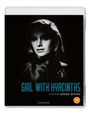 Hasse Ekman: Girl With Hyacinths (1950) (Blu-ray) (UK Import), BR