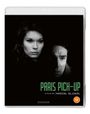 Marcel Bluwal: Paris Pick-Up (Blu-ray) (UK Import), BR
