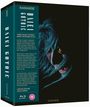Tokuzo Tanaka: Daiei Gothic Vol. 2 - Japanese Ghost Stories (Limited Edition) (Blu-ray) (UK Import), BR,BR,BR