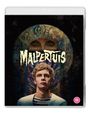 Harry Kümel: Malpertuis (1971) (Blu-ray) (UK Import), BR