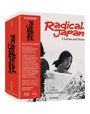 Nagisa Oshima: Radical Japan: Cinema And State - Films by Nagisa Oshima (1961-1972) (Blu-ray) (UK Import), BR,BR,BR,BR,BR,BR,BR